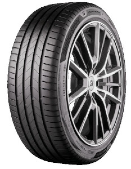 Image of Bridgestone Turanza 6 ( 215/50 R17 95W XL Enliten / EV ) R-478203 PT