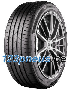 Image of Bridgestone Turanza 6 ( 215/50 R18 92W Enliten / EV ) R-478628 BE65