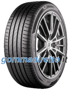 Image of Bridgestone Turanza 6 ( 215/50 R18 92W Enliten / EV ) R-478628 IT