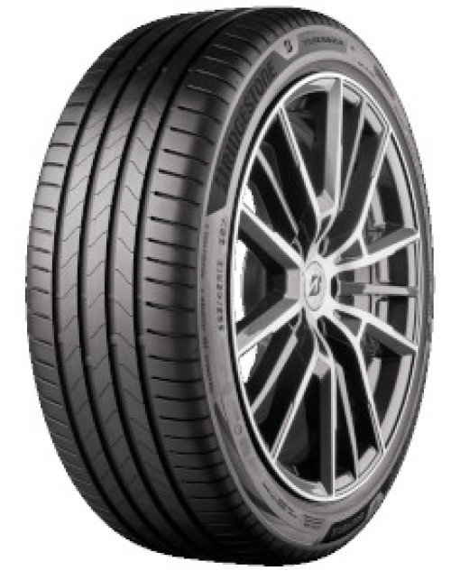 Image of Bridgestone Turanza 6 ( 265/45 R21 104W Enliten / EV ) D-129419 PT