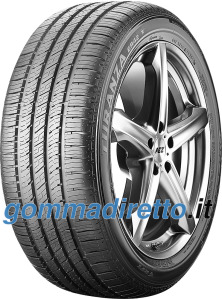 Image of Bridgestone Turanza ER 42 RFT ( 245/50 R18 100W * runflat ) 77319 IT