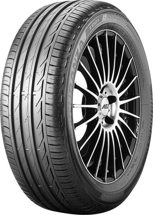 Image of Bridgestone Turanza T001 ( 195/65 R15 91H ) R-326038 PT