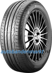 Image of Bridgestone Turanza T001 ( 225/55 R17 97W * ) R-237477 NL49