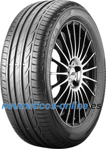 Image of Bridgestone Turanza T001 ( 225/55 R18 98V ) R-277200 ES