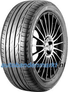 Image of Bridgestone Turanza T001 EXT ( 225/50 R17 94W MOE runflat ) R-237475 NL49