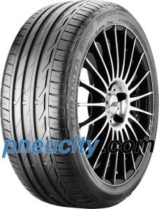 Image of Bridgestone Turanza T001 Evo ( 195/65 R15 95H XL ) R-321534 PT