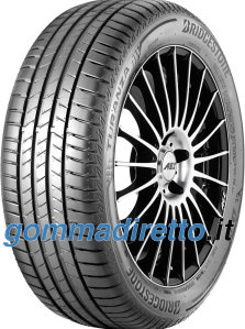 Image of Bridgestone Turanza T005 ( 185/60 R14 82H ) R-392322 IT