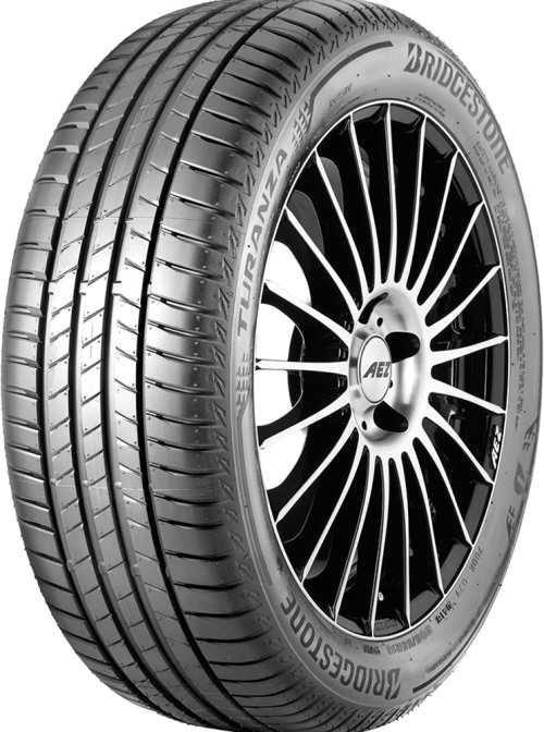 Image of Bridgestone Turanza T005 ( 195/55 R15 85V ) R-368932 PT