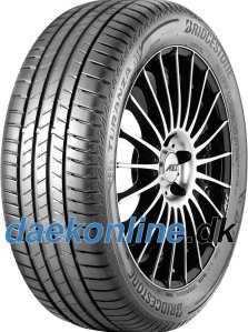 Image of Bridgestone Turanza T005 ( 195/55 R16 91V XL AO ) R-383306 DK