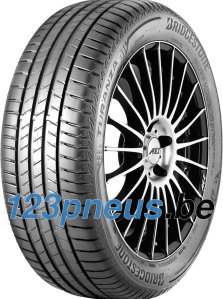 Image of Bridgestone Turanza T005 ( 205/55 R16 91V ) R-457219 BE65