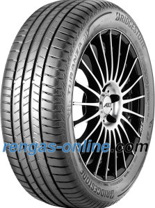 Image of Bridgestone Turanza T005 ( 205/55 R16 94W XL ) R-368905 FIN
