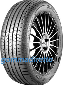 Image of Bridgestone Turanza T005 ( 215/45 R17 91W XL AO ) R-430657 IT