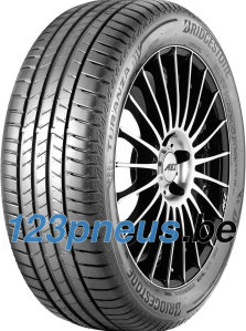 Image of Bridgestone Turanza T005 DriveGuard RFT ( 215/50 R17 95W XL runflat ) R-392387 BE65