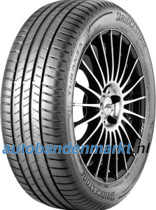 Image of Bridgestone Turanza T005 DriveGuard RFT ( 215/50 R17 95W XL runflat ) R-392387 NL49