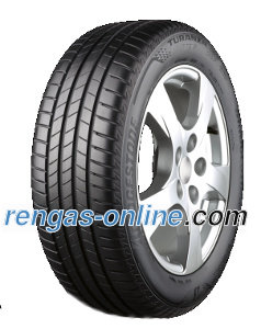 Image of Bridgestone Turanza T005 EXT ( 205/55 R17 91W MOE runflat ) R-394497 FIN