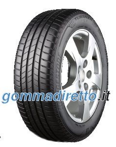 Image of Bridgestone Turanza T005 EXT ( 285/35 R20 104Y XL B-Silent MOE-S runflat ) R-420175 IT
