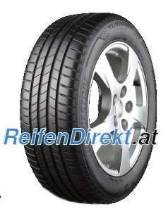 Image of Bridgestone Turanza T005 RFT ( 205/55 R16 91W * runflat ) R-394799