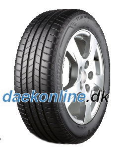 Image of Bridgestone Turanza T005 RFT ( 205/55 R16 91W * runflat ) R-394799 DK