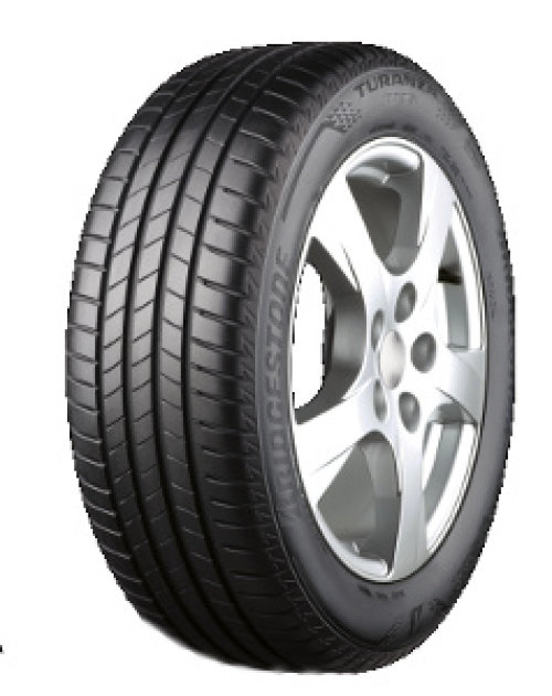 Image of Bridgestone Turanza T005 RFT ( 245/45 R18 100Y XL * runflat ) R-450016 PT