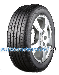 Image of Bridgestone Turanza T005 RFT ( 255/40 R18 99Y XL * runflat ) R-383300 NL49