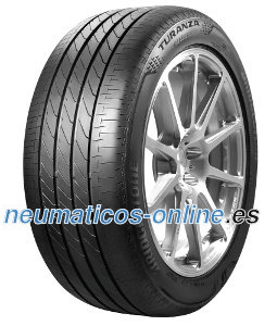 Image of Bridgestone Turanza T005A RFT ( 225/50 R18 95V runflat ) R-393464 ES