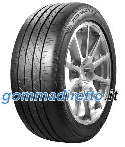 Image of Bridgestone Turanza T005A RFT ( 225/50 R18 95V runflat ) R-393464 IT