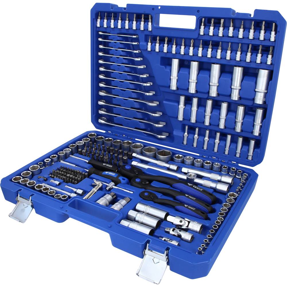 Image of Brilliant Tools BT023216 Bit set BT023216