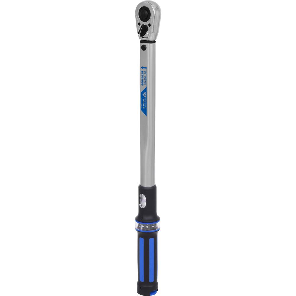 Image of Brilliant Tools BT141910 BT141910 Torque wrench