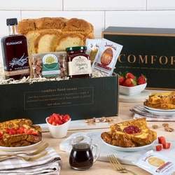 Image of Brioche French Toast Breakfast Gift