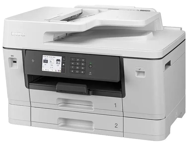 Image of Brother MFC-J3940DW MFCJ3940DWYJ1 multifunctional inkjet RO ID 502798