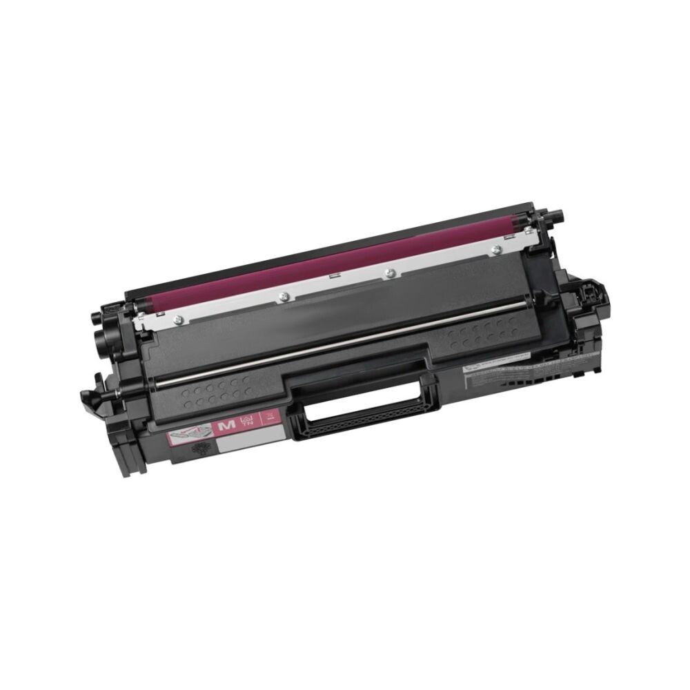 Image of Brother TN-821XXLM purpurový (magenta) kompatibilní toner CZ ID 509694