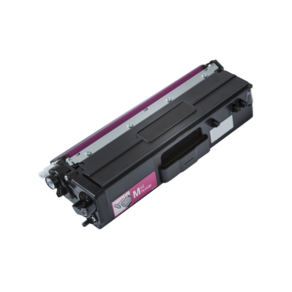 Image of Brother TN-910M purpurový (magenta) originálny toner SK ID 14254