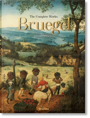 Image of Bruegel the Complete Works