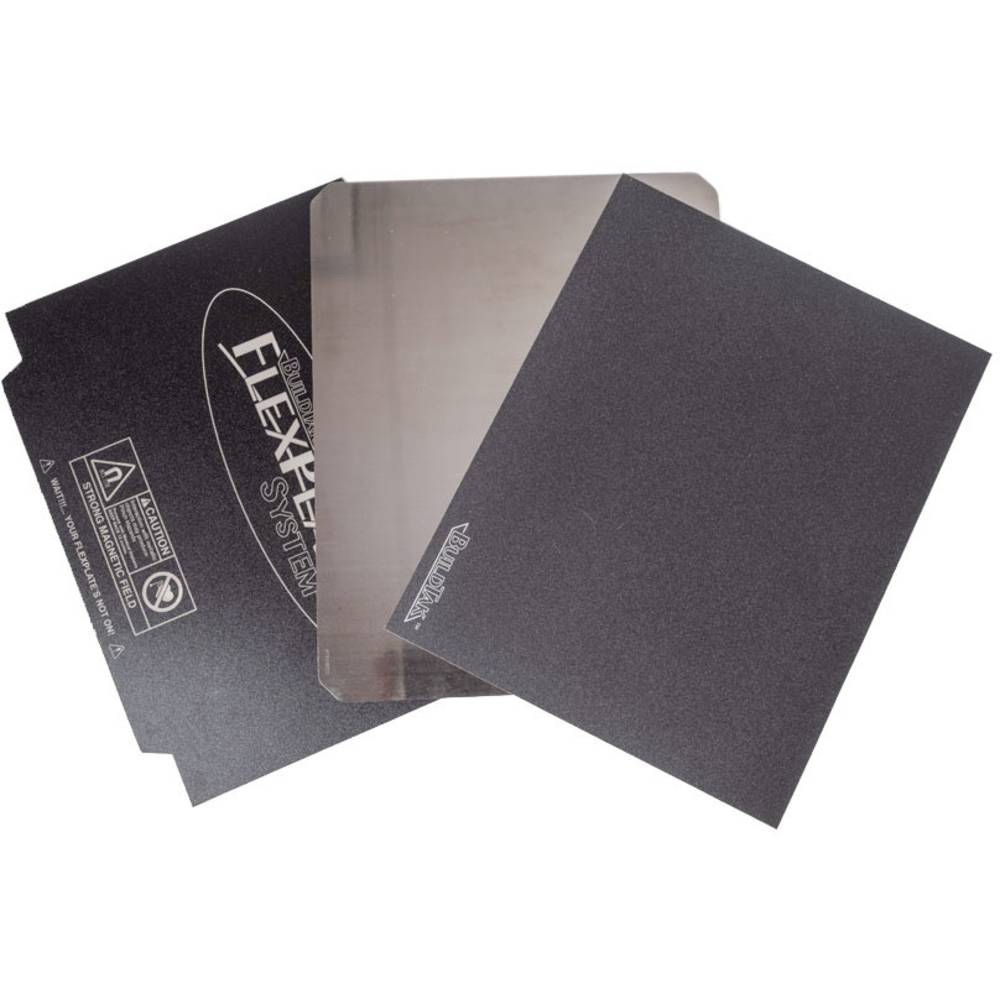 Image of BuildTak Flex Plate System 254 x 228 mm FlexPlate BTFS10X09