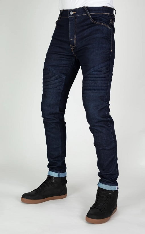 Image of Bull-It Jeans Bobber II Raw Blue Talla 38