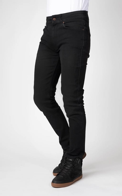 Image of Bull-It Jeans Onyx Black Size 40 ID 5055400498778