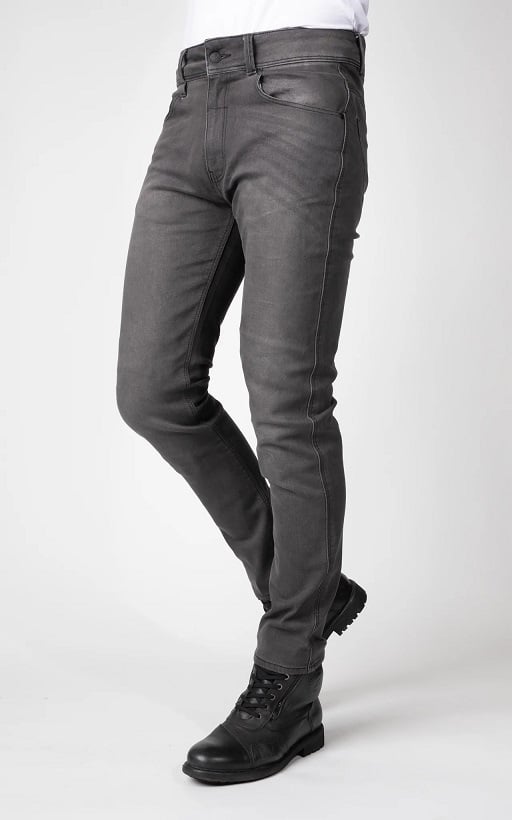 Image of Bull-It Jeans Titan Grey Size 40 ID 5055400499676