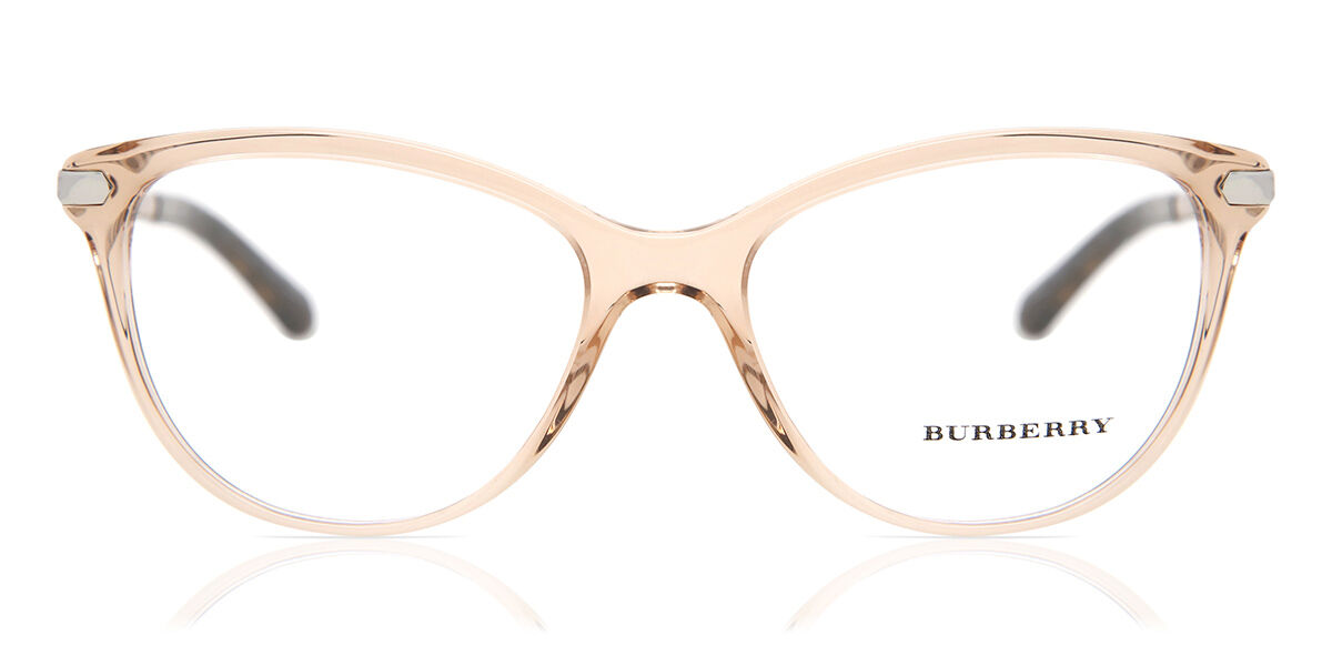 Image of Burberry BE2280 3358 Óculos de Grau Cor-de-Rosa Feminino PRT