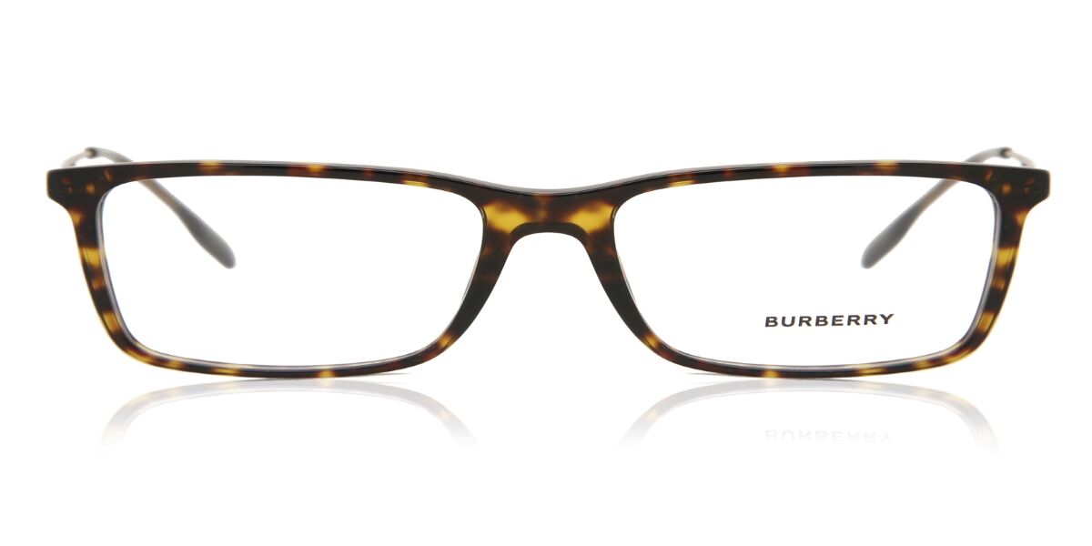 Image of Burberry BE2339 HARRINGTON 3002 Óculos de Grau Tortoiseshell Masculino PRT
