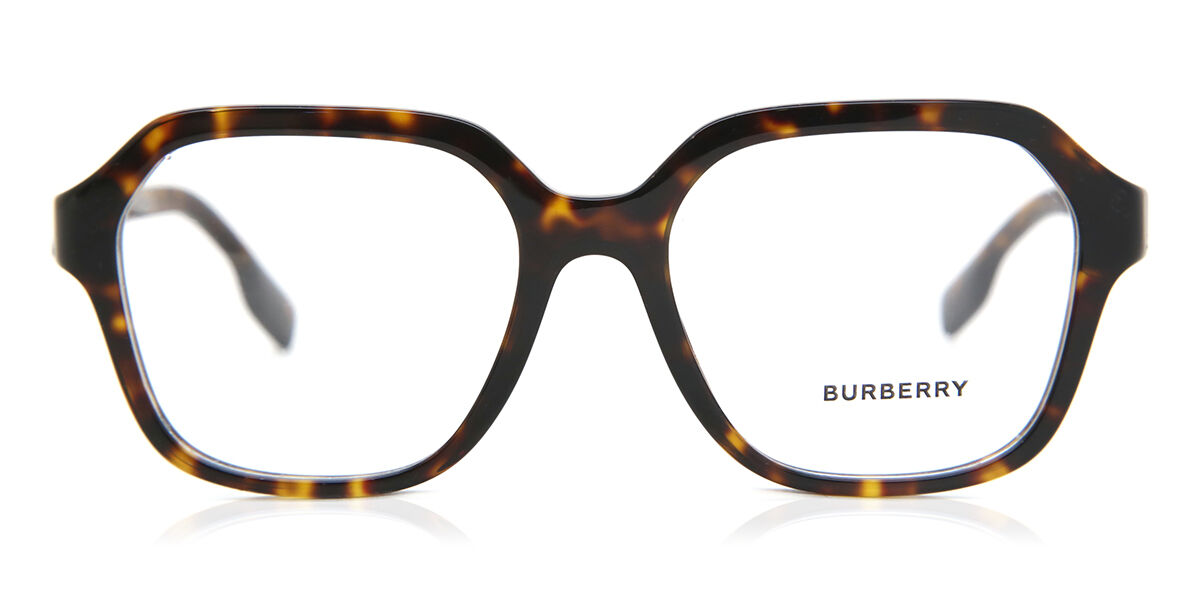 Image of Burberry BE2358 ISABELLA 3002 Óculos de Grau Tortoiseshell Feminino BRLPT