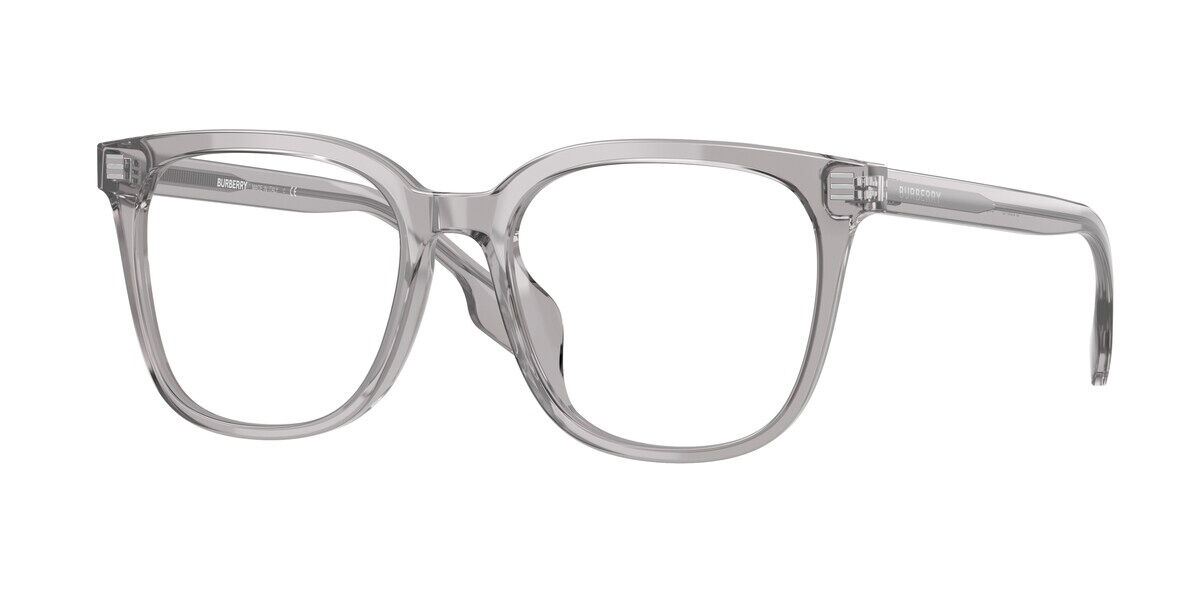 Image of Burberry BE2361D Asian Fit 3028 Óculos de Grau Transparentes Masculino PRT