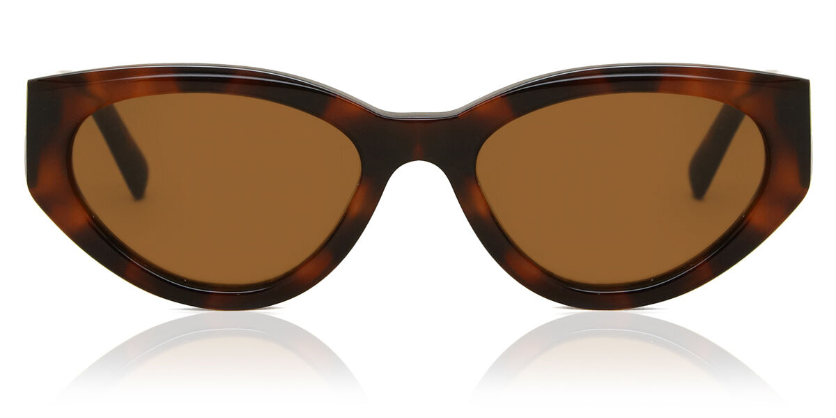 Image of CHIMI 06 EcailléesEcaillées53 Lunettes De Soleil Femme Tortoiseshell FR