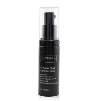 Image of CN 27454495501 Revision SkincareC+ Correcting Complex 30% 30ml/1oz