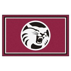 Image of California State University at Chico Floor Rug - 4x6