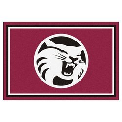 Image of California State University at Chico Floor Rug - 5x8