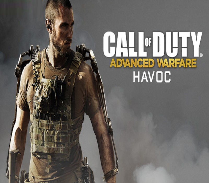 Image of Call of Duty: Advanced Warfare - Havoc DLC Steam Gift TR