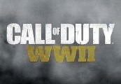 Image of Call of Duty: WWII UNCUT US Steam CD Key TR