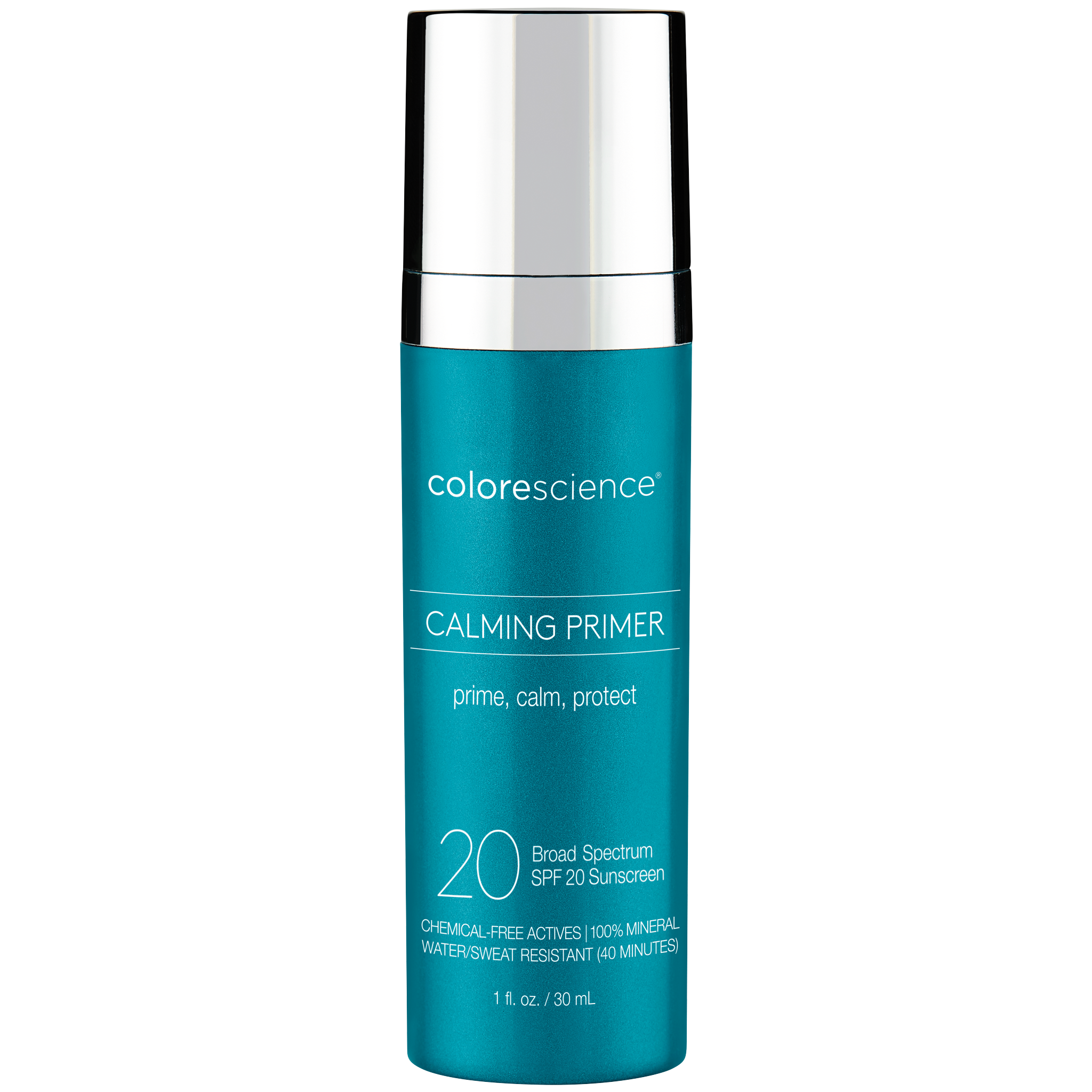 Image of Calming Primer SPF 20