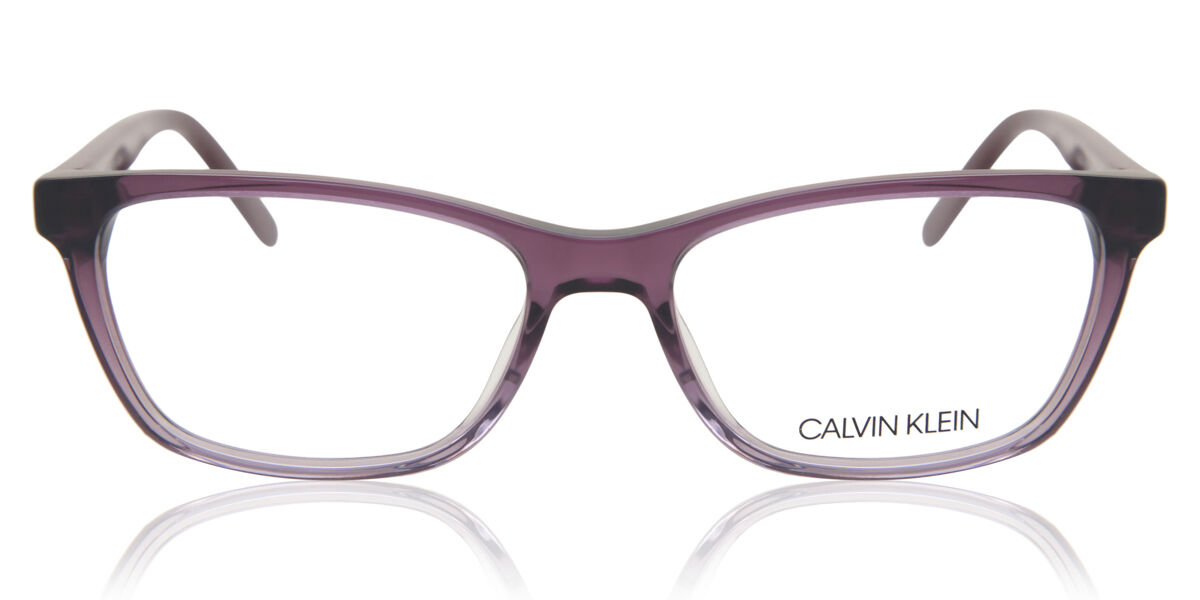 Image of Calvin Klein CK20530 515 53 Purple Damskie Okulary Korekcyjne PL