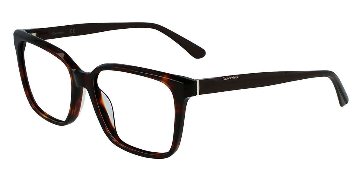 Image of Calvin Klein CK21520 220 Óculos de Grau Tortoiseshell Masculino BRLPT